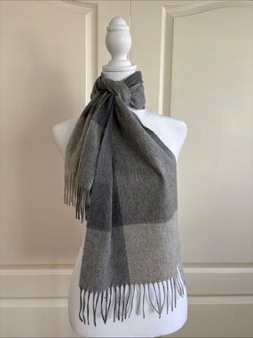phenix cashmere scarf